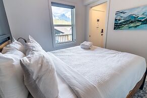 Basecamp Suites Canmore