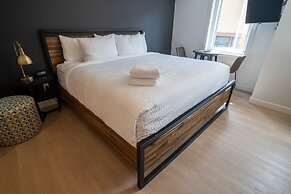 Basecamp Suites Canmore