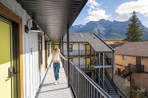 Basecamp Suites Canmore