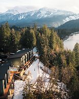 Basecamp Resorts Revelstoke