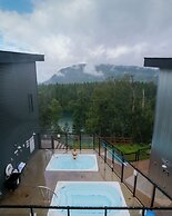 Basecamp Resorts Revelstoke