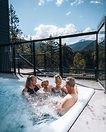 Basecamp Resorts Revelstoke