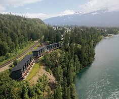 Basecamp Resorts Revelstoke