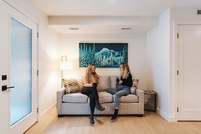 Basecamp Resorts Revelstoke