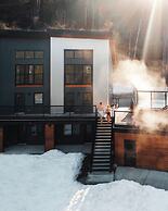 Basecamp Resorts Revelstoke