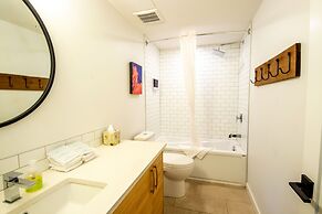 Basecamp Resorts Revelstoke