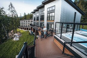 Basecamp Resorts Revelstoke