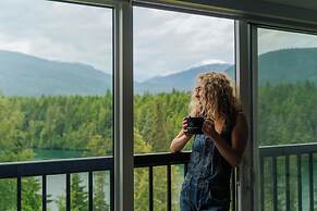 Basecamp Resorts Revelstoke