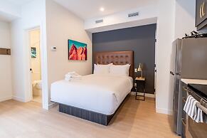 Basecamp Resorts Revelstoke