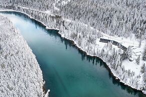 Basecamp Resorts Revelstoke