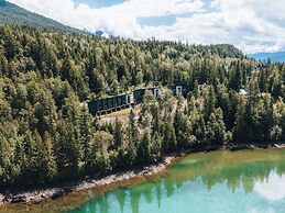 Basecamp Resorts Revelstoke