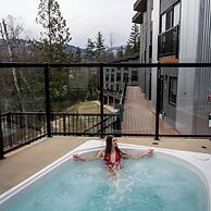 Basecamp Resorts Revelstoke