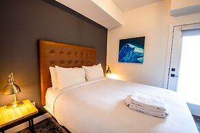 Basecamp Resorts Revelstoke