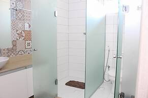 Flat na melhor localização de Pipa