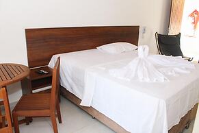 Flat na melhor localização de Pipa