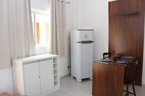 Flat na melhor localização de Pipa