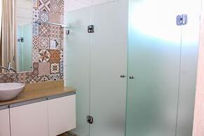 Flat na melhor localização de Pipa