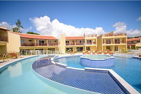 Flat na melhor localização de Pipa