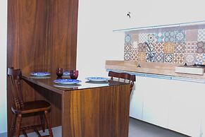 Flat na melhor localização de Pipa