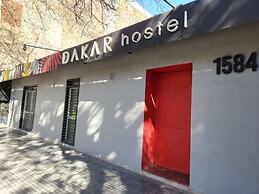 Dakar Hostel