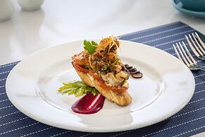 Oceana Resort & Conventions - All Inclusive