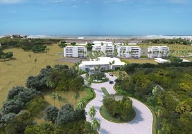 Oceana Resort & Conventions - All Inclusive