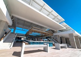 Oceana Resort & Conventions - All Inclusive