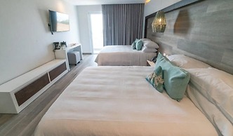 Oceana Resort & Conventions - All Inclusive