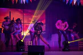 Oceana Resort & Conventions - All Inclusive