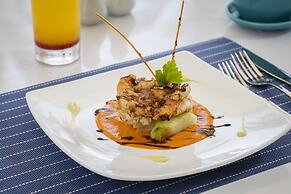 Oceana Resort & Conventions - All Inclusive