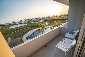 Oceana Resort & Conventions - All Inclusive