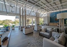 Oceana Resort & Conventions - All Inclusive