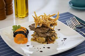 Oceana Resort & Conventions - All Inclusive