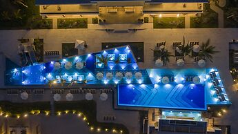 Oceana Resort & Conventions - All Inclusive