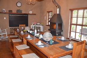 Sauvignon Country Lodge