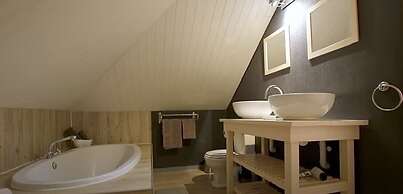 Sauvignon Country Lodge