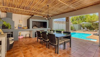 Sauvignon Country Lodge