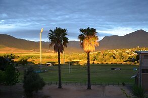 Sauvignon Country Lodge