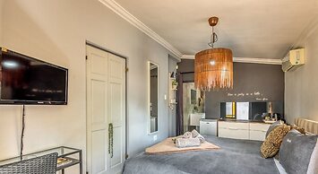 Sauvignon Country Lodge