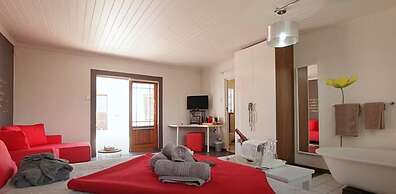 Sauvignon Country Lodge