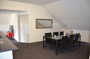 Sauvignon Country Lodge