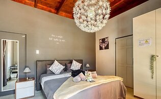 Sauvignon Country Lodge