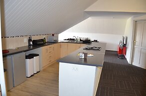 Sauvignon Country Lodge