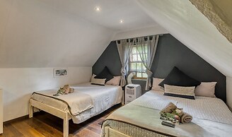 Sauvignon Country Lodge