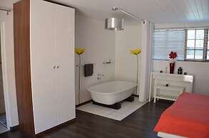 Sauvignon Country Lodge