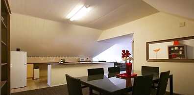 Sauvignon Country Lodge