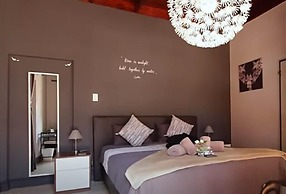 Sauvignon Country Lodge