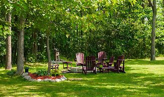 Great Blue Resorts - Woodland Estate