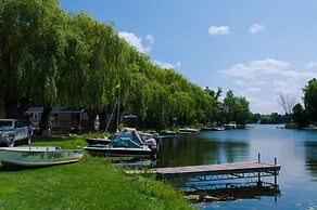 Great Blue Resorts - Woodland Estate