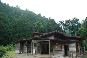 Guesthouse Mori No Eki